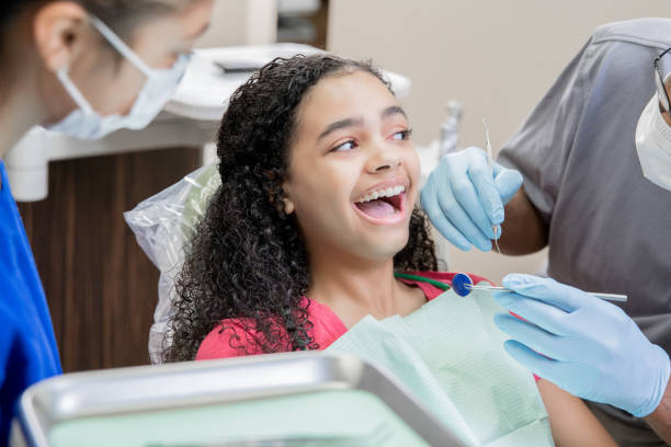 Best Emergency Wisdom Tooth Extraction in Penn Farms, PA